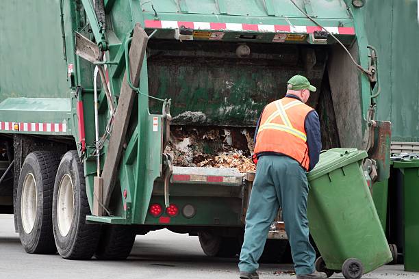 Best Hoarding Cleanup  in Dellwood, MO