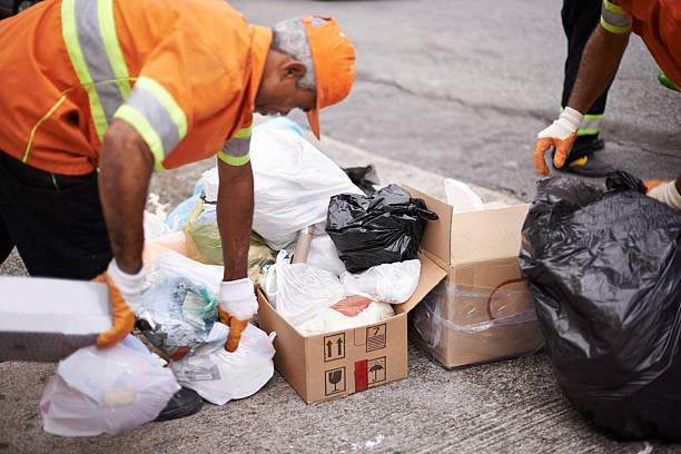 Best Residential Junk Removal  in Dellwood, MO