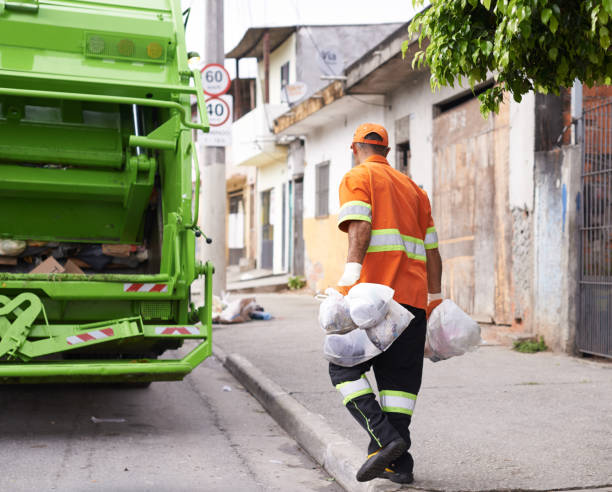 Best Commercial Junk Removal  in Dellwood, MO